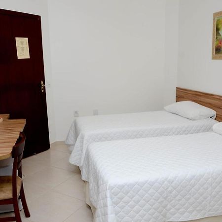 Hotel Resort Casa Branca Monte Belo dol Sul 외부 사진