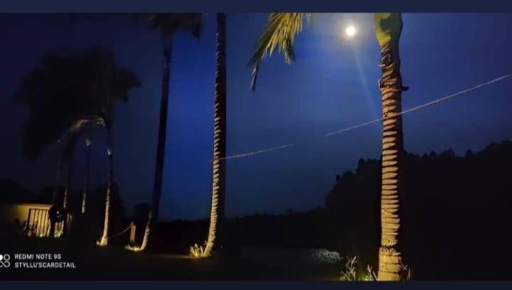 Hotel Resort Casa Branca Monte Belo dol Sul 외부 사진