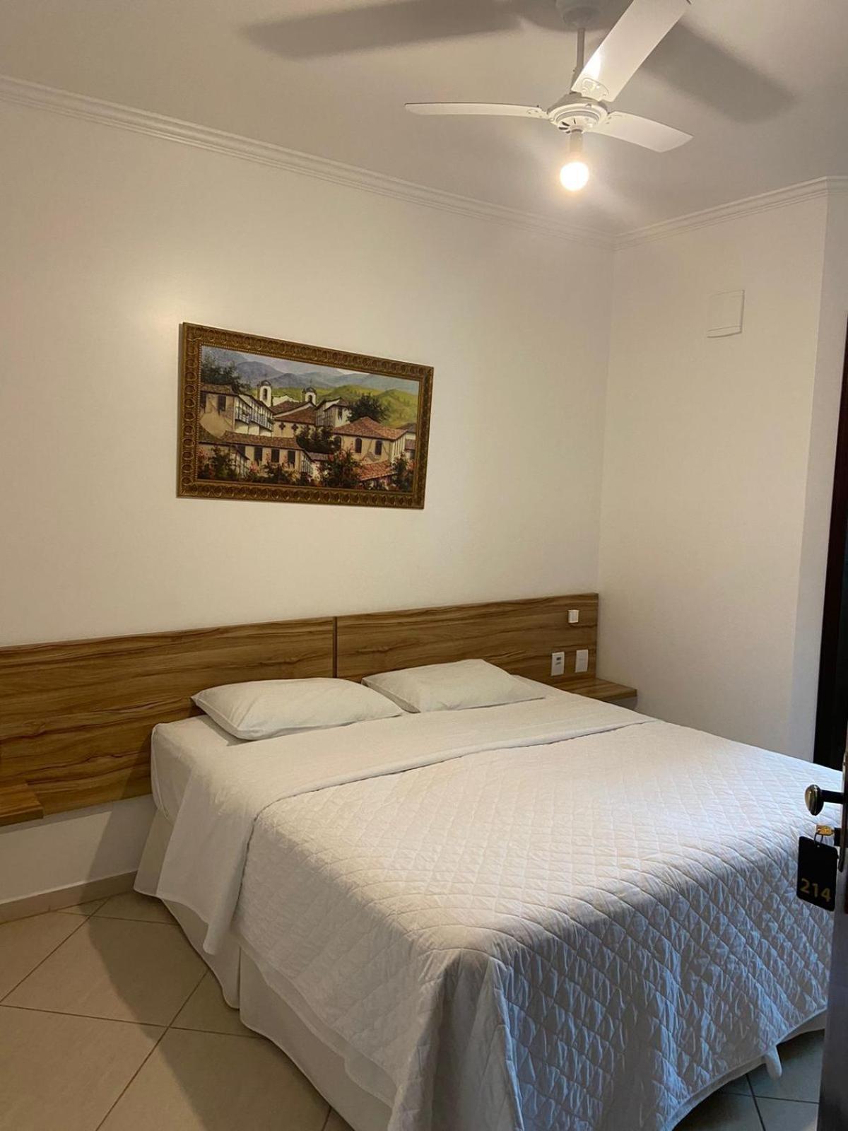 Hotel Resort Casa Branca Monte Belo dol Sul 외부 사진